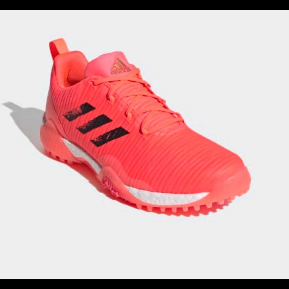 Adidas Codechaos Unity Golf Shoes FW5522 sz 10.5